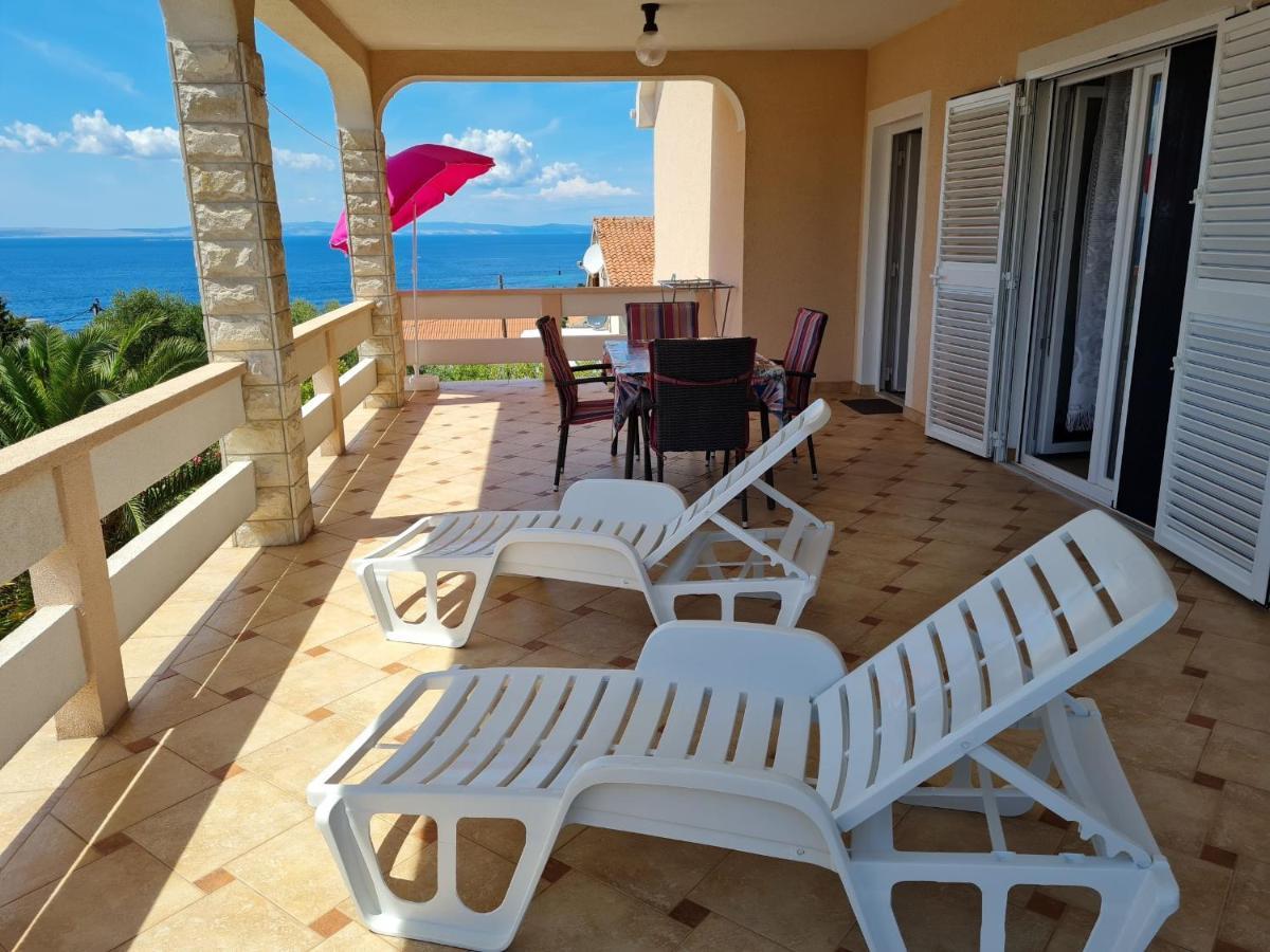Apartments With A Parking Space Lun, Pag - 4062 Lun  Exterior foto